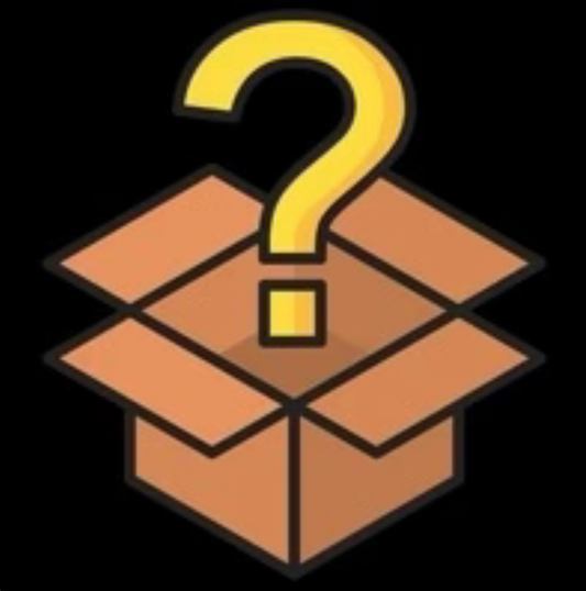 Mystery Gift (Up To $70)